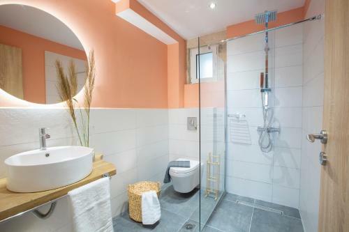 Pnoes Villas-panthea