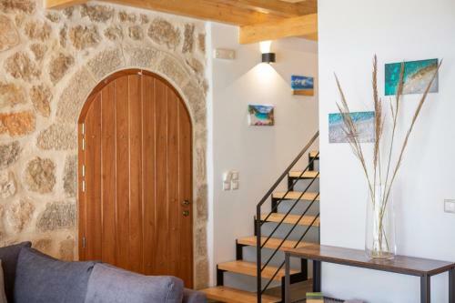 Pnoes Villas-panthea
