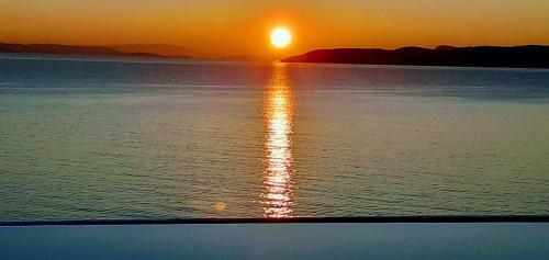 Villa Lesunluka Lefkada