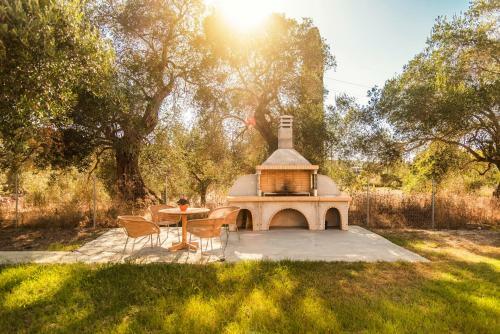 Villa Giannis