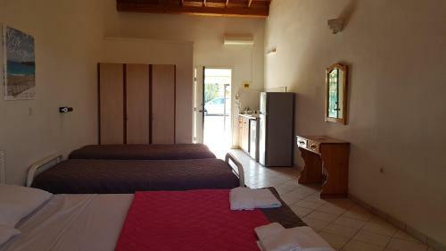Aparthotel Gardenos Hotel And Pool