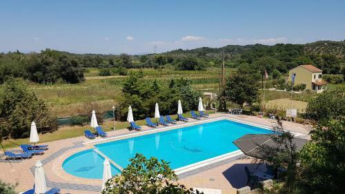 Aparthotel Gardenos Hotel And Pool