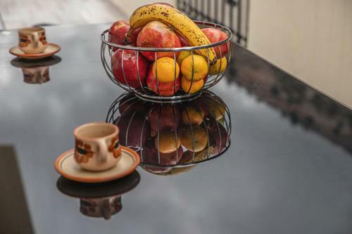 Apartamento Traditional Family Guest House Idi