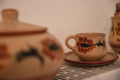 Apartamento Traditional Family Guest House Idi