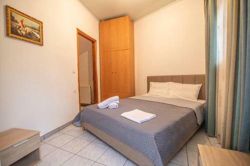 Apartamento Traditional Family Guest House Idi