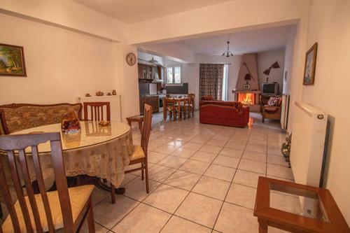 Apartamento Traditional Family Guest House Idi