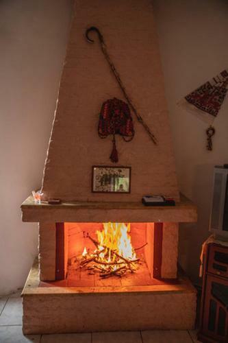 Apartamento Traditional Family Guest House Idi