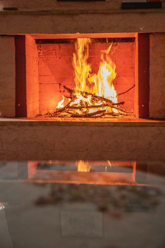 Apartamento Traditional Family Guest House Idi