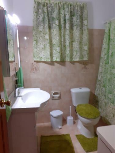 Aperi Village House