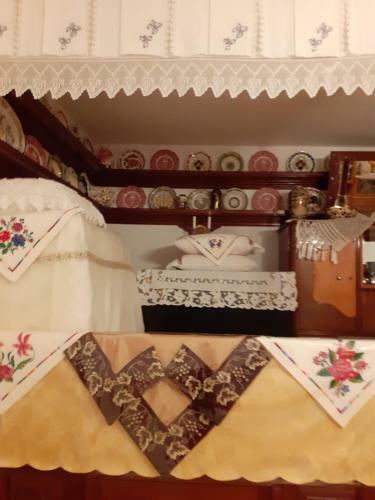 Aperi Village House