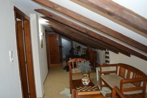 Hostal ??????? ?????? - Pansion Fedra