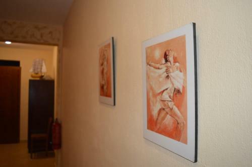Hostal ??????? ?????? - Pansion Fedra