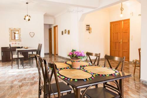 Apartamento Evdoxias House