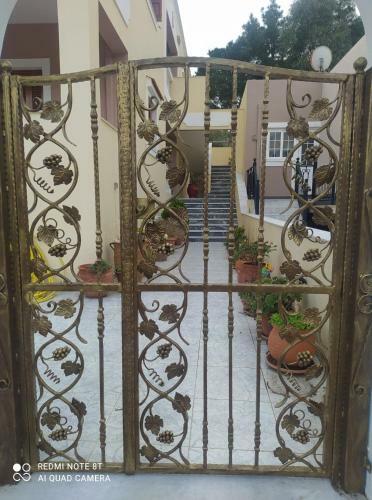 Apartamento Evdoxias House