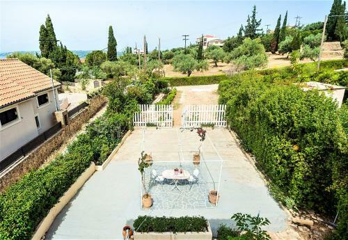 Apartamento My Serenity
