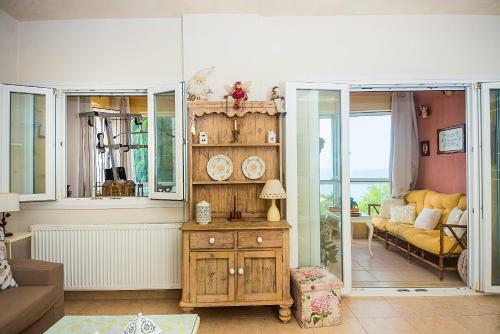 Apartamento My Serenity