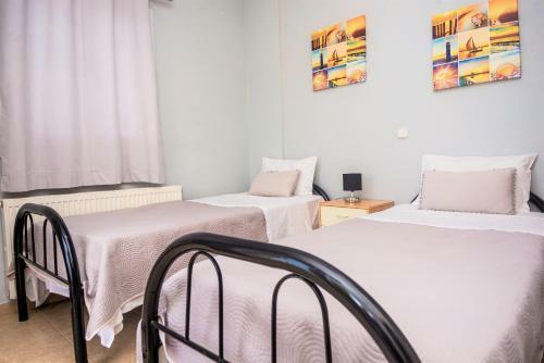 Apartamento My Serenity