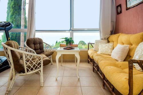 Apartamento My Serenity
