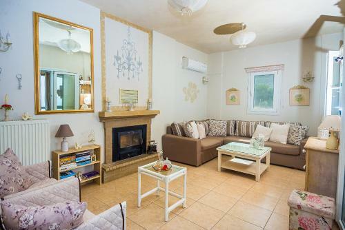 Apartamento My Serenity