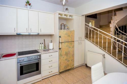 Apartamento My Serenity