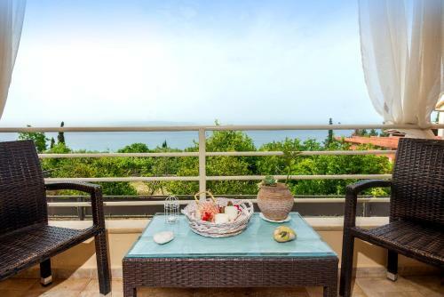 Apartamento My Serenity