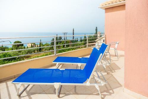 Apartamento My Serenity