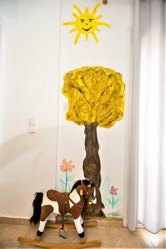 Apartamento My Serenity