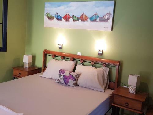 Sea Flower Villa Bali Crete