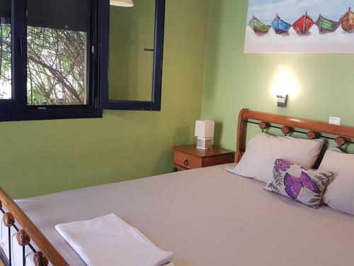 Sea Flower Villa Bali Crete