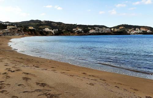 Sea Flower Villa Bali Crete