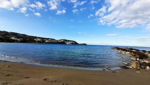 Sea Flower Villa Bali Crete
