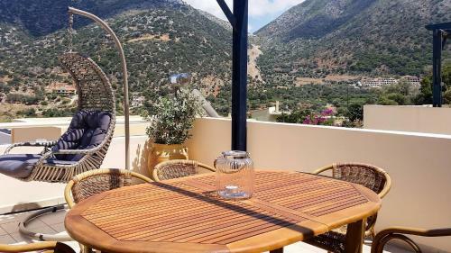 Sea Flower Villa Bali Crete