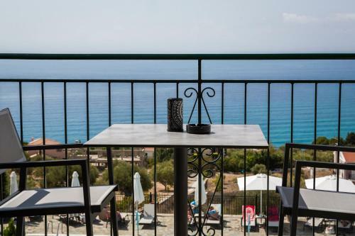 Antonia Hotel
