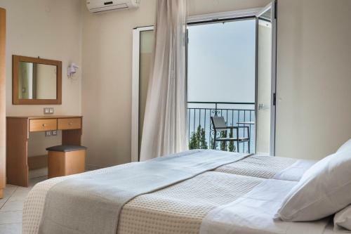 Antonia Hotel