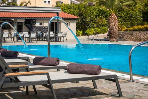 Antonia Hotel