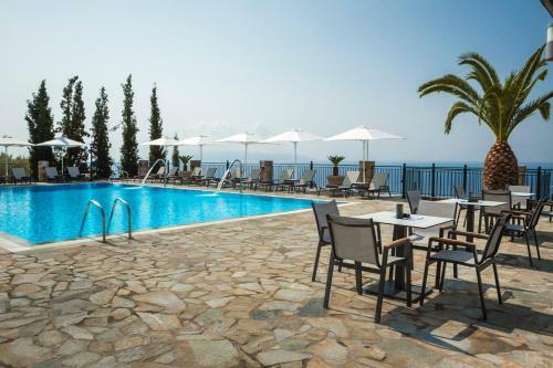 Antonia Hotel