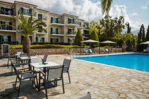 Antonia Hotel