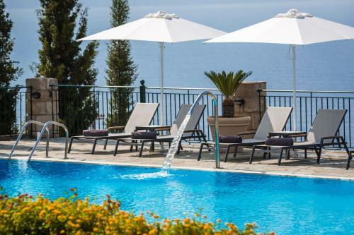 Antonia Hotel