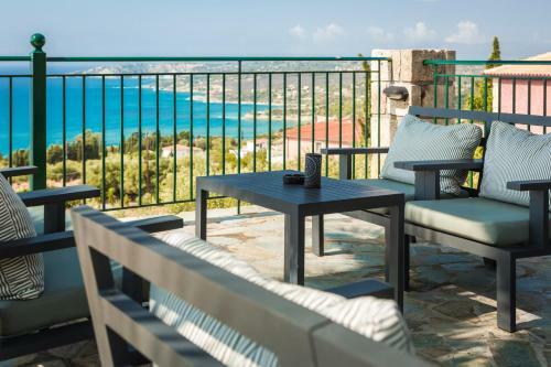 Antonia Hotel