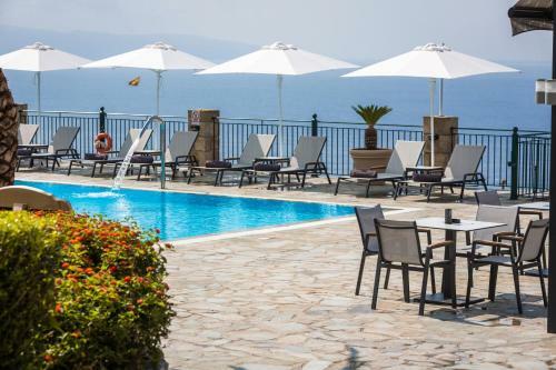 Antonia Hotel