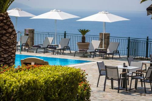 Antonia Hotel