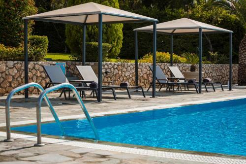 Antonia Hotel
