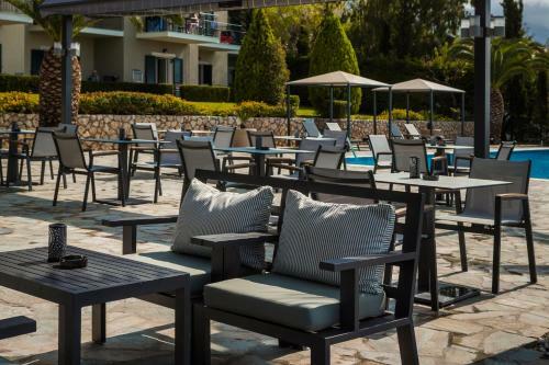 Antonia Hotel
