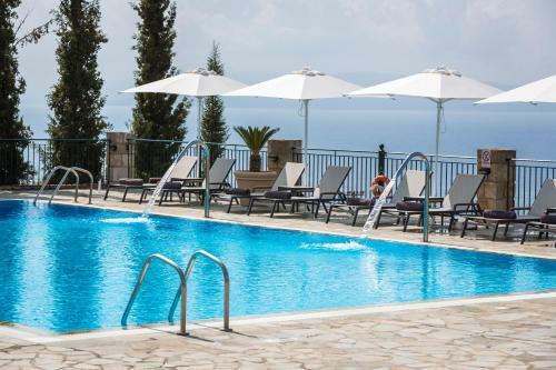 Antonia Hotel