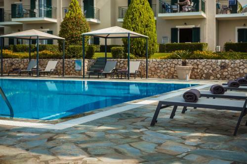 Antonia Hotel