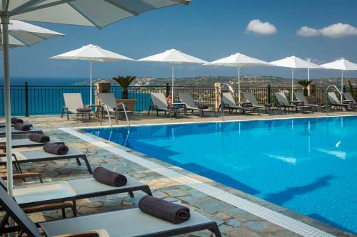 Antonia Hotel