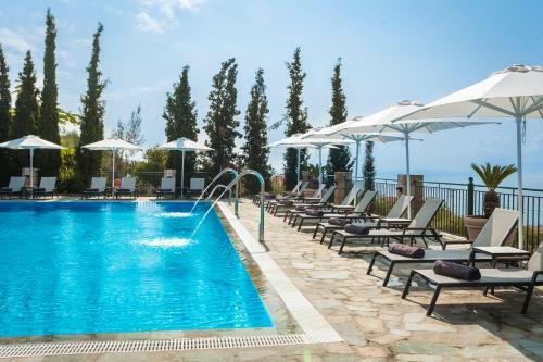 Antonia Hotel