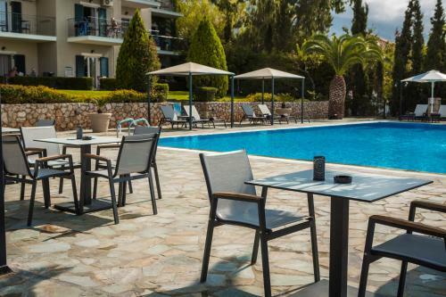 Antonia Hotel