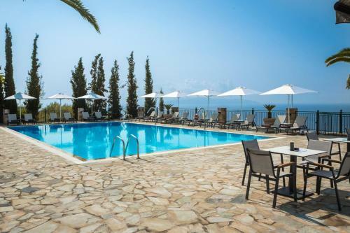 Antonia Hotel