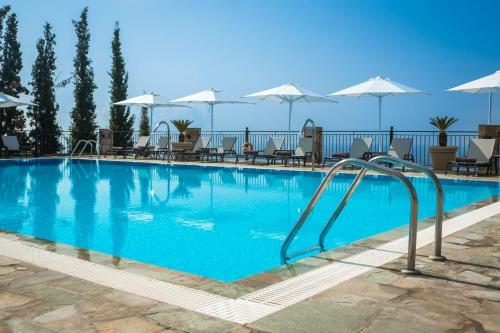 Antonia Hotel